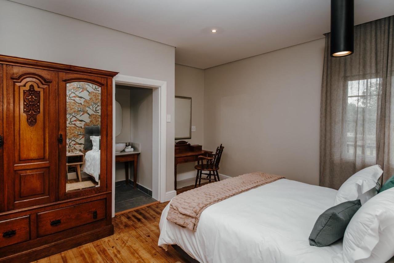 The Hawthorn Boutique Hotel George Exterior photo